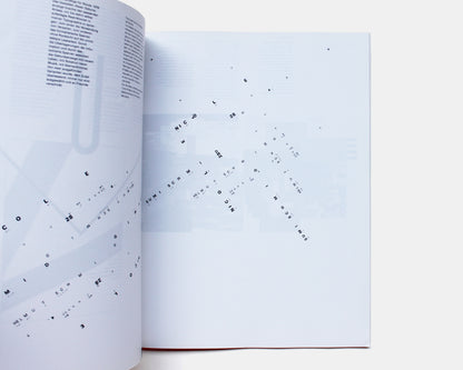 Typografische Monatsblätter / Swiss Typographic Monthly Magazine [Helmut Schmid]
