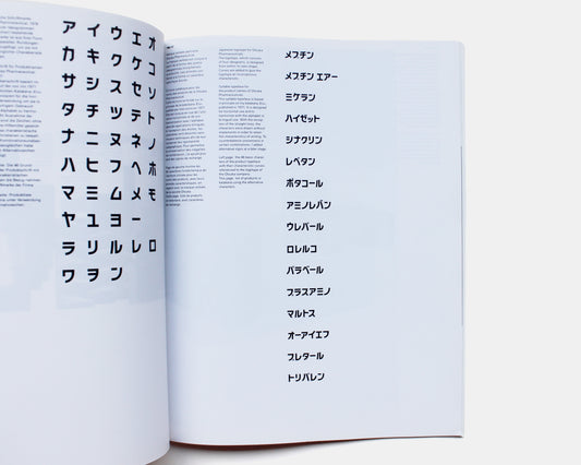 Typografische Monatsblätter / Swiss Typographic Monthly Magazine [Helmut Schmid]