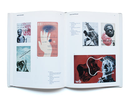 Typo-foto: Elementaire Typografie in Nederland 1920–1940