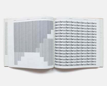 Typography: A Manual of Design by Emil Ruder