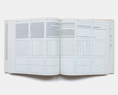 Typography: A Manual of Design by Emil Ruder