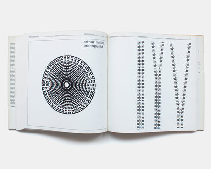 Typography: A Manual of Design by Emil Ruder