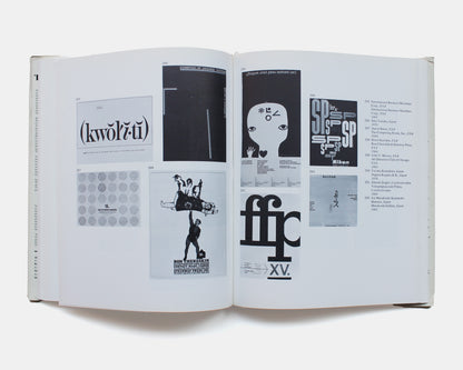 Typomundus 20: A project of The International Center for Typographic Arts (ICTA)