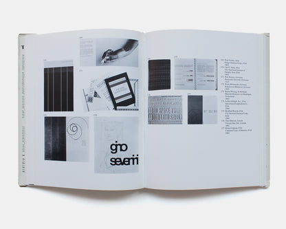 Typomundus 20: A project of The International Center for Typographic Arts (ICTA)
