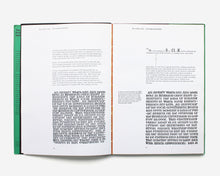 Load image into Gallery viewer, The Visible Word: Problems of Legibility by Herbert Spencer, 1969
