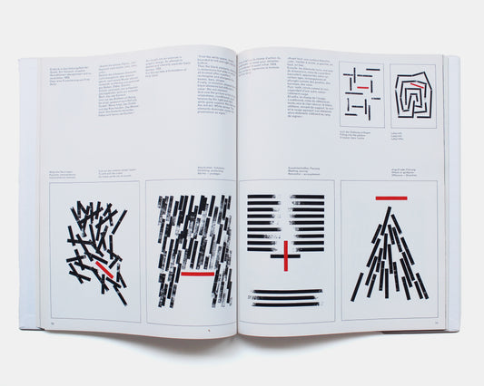 Visual Presentation of Invisible Processes: How to illustrate invisible processes in graphic design.