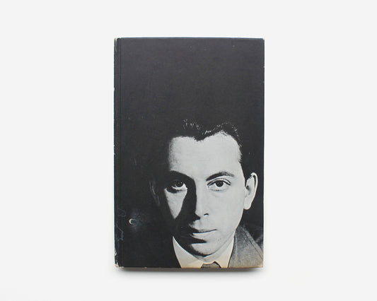 The Collected Writings of Alvin Lustig [Limited Edition: 600 Copies]