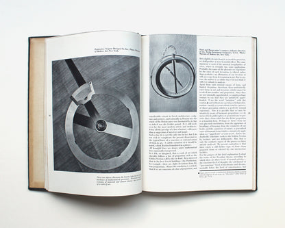 Art and Industry: The Principles of Industrial Design by Herbert Read [Herbert Bayer]