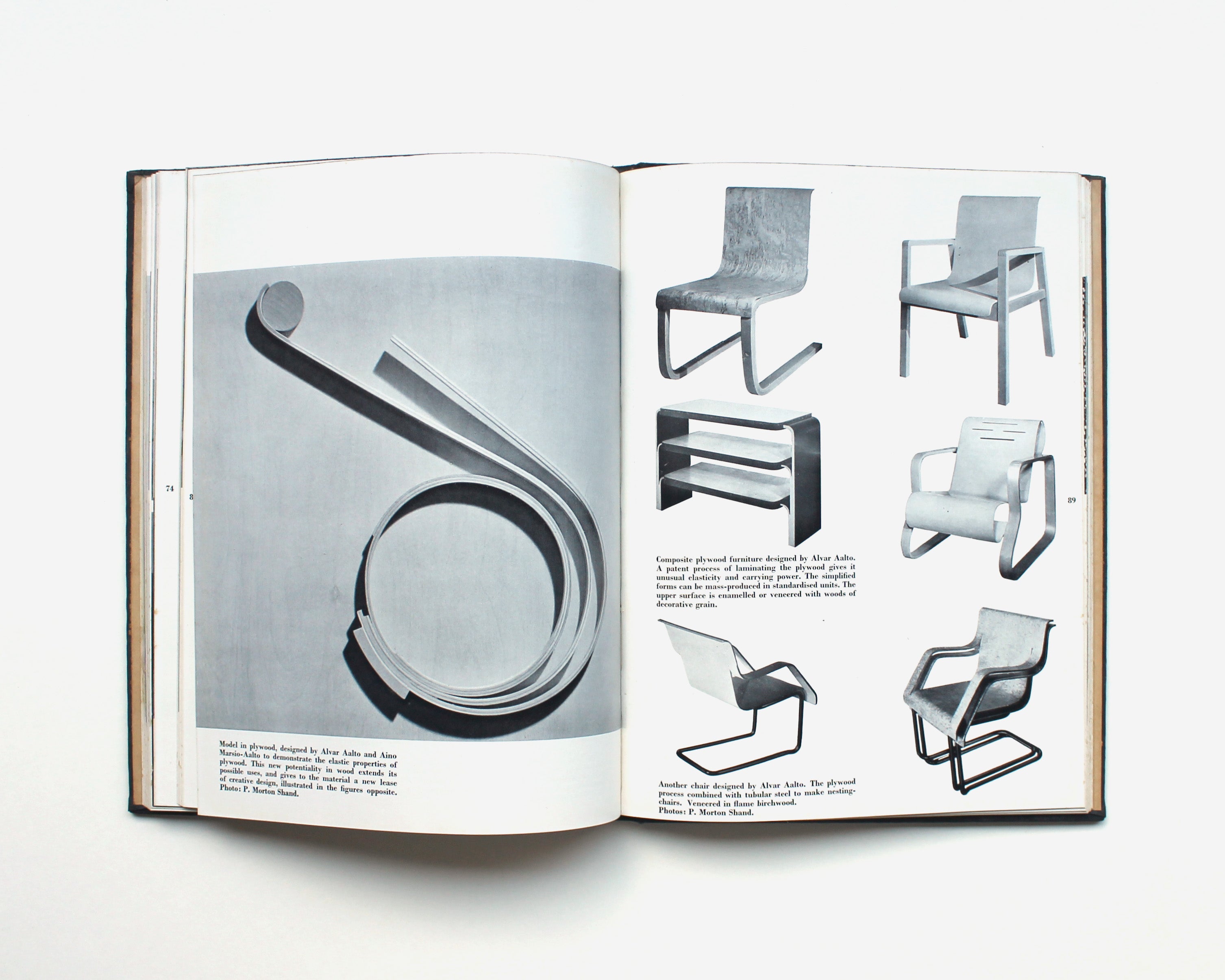 Art and Industry: The Principles of Industrial Design by