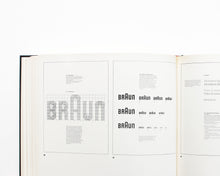 Load image into Gallery viewer, Origin of Design: Braun’s Design Concept and Background [Rare, Japan]
