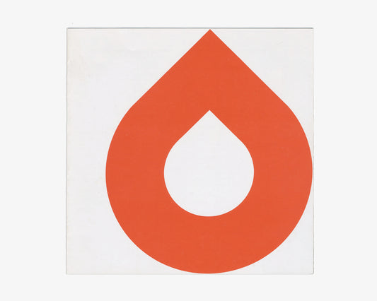 Design Research: SIGNS Exhibition by Barbara Stauffacher [Solomon]