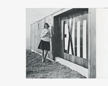 Load image into Gallery viewer, Design Research: SIGNS Exhibition by Barbara Stauffacher [Solomon]
