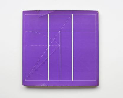 Publicity and Graphic Design in the Chemical Industry [Hans Neuburg]