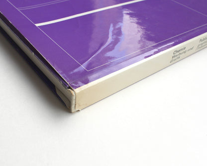 Publicity and Graphic Design in the Chemical Industry [Hans Neuburg]