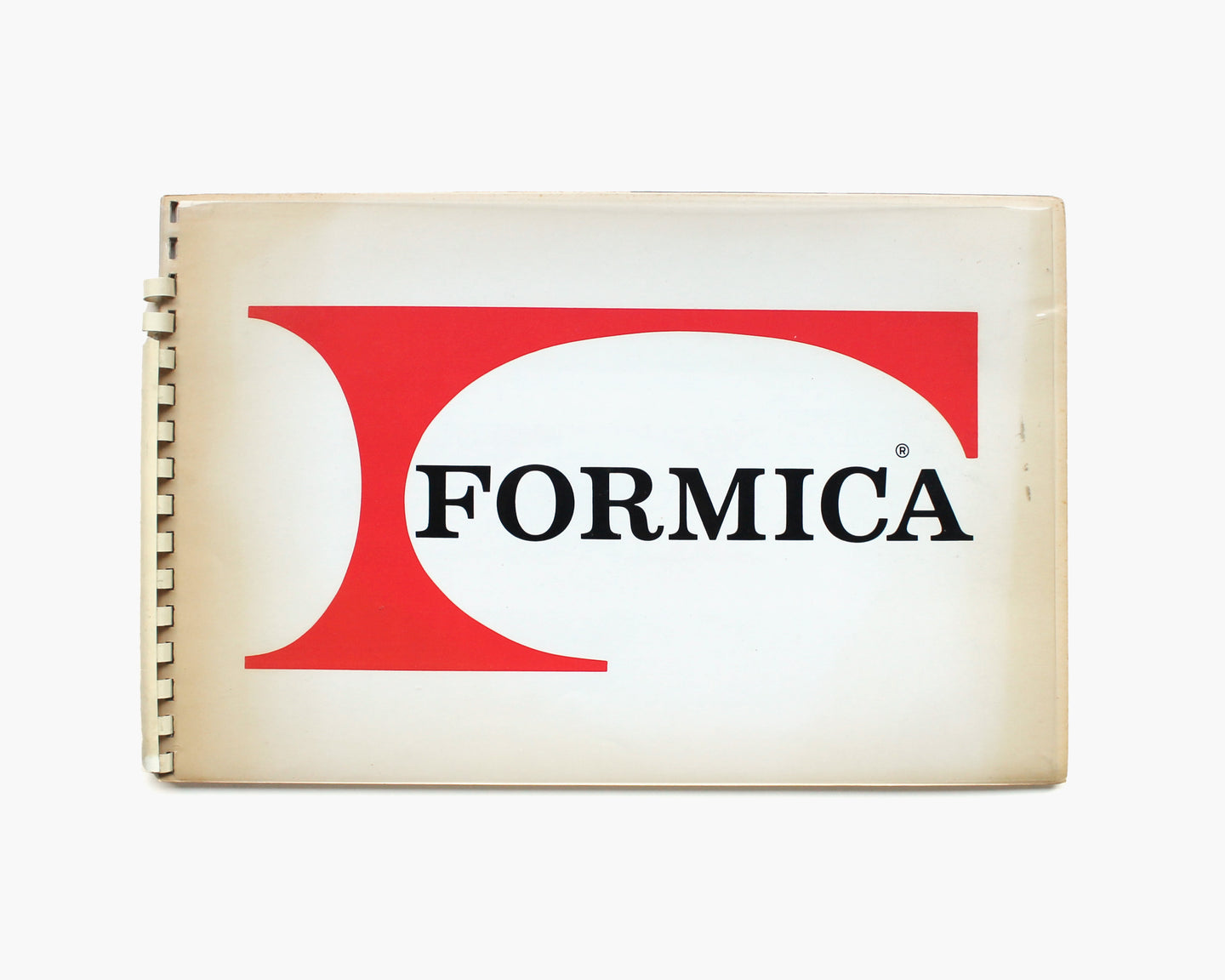 The Use of the Formica Symbol Manual [Raymond Loewy et al.]
