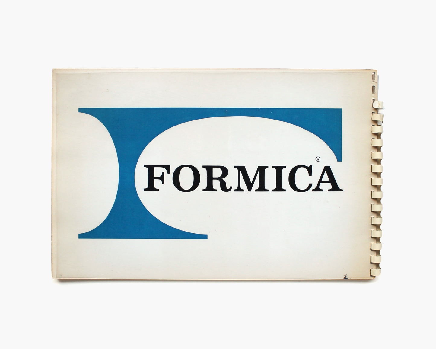 The Use of the Formica Symbol Manual [Raymond Loewy et al.]