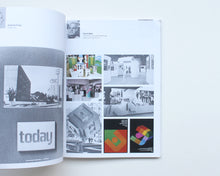Load image into Gallery viewer, Graphic Design in Israel 1985 [Gad Almaliah, Signed by Natan Karp]
