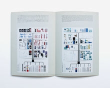 Load image into Gallery viewer, Japanese Corporate Identity Capabilities Brochures [PAOS: Progressive Artists Open System]

