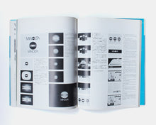 Load image into Gallery viewer, Minolta CI Story [Saul Bass]
