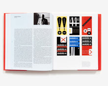 Load image into Gallery viewer, The Moderns: Midcentury American Graphic Design
