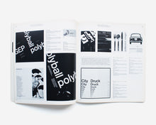 Load image into Gallery viewer, Neue Grafik / New Graphic Design / Graphisme actuel — Issue No. 7, 1960
