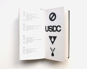 Top symbols & trademarks of the world [Volume 2: United States and Canada]