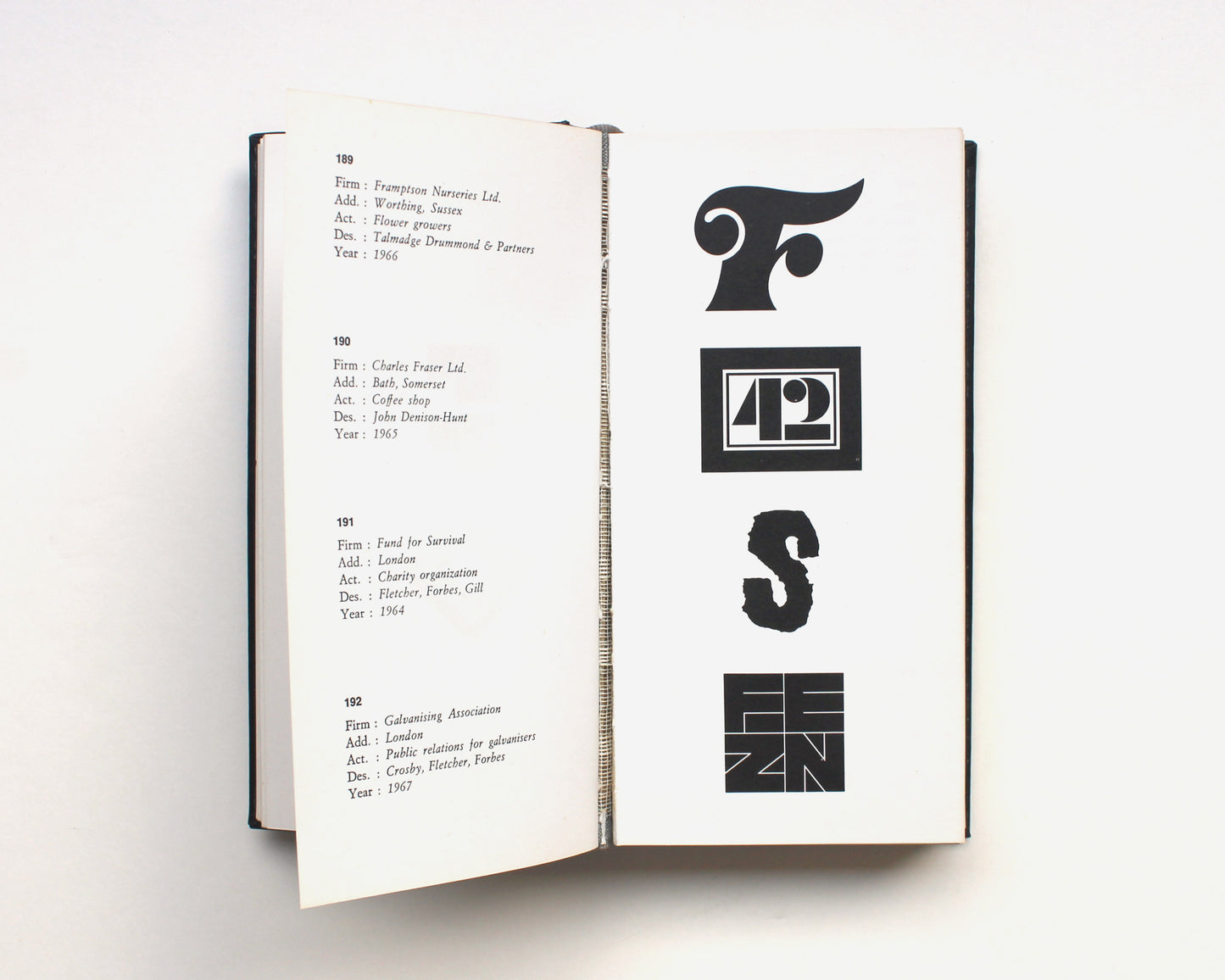 Top symbols & trademarks of the world [Volume 4: Great Britain, Ireland and Benelux]