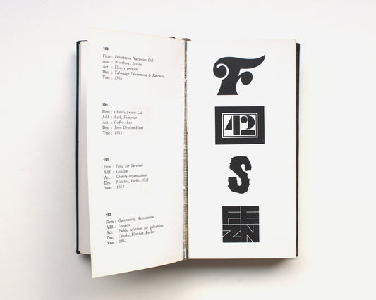 Top symbols & trademarks of the world [Volume 4: Great Britain, Ireland and Benelux]