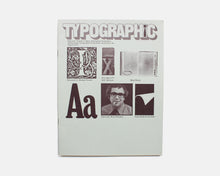 Load image into Gallery viewer, Typographic Journals by ITCA [Edward M. Gottschall and Mo Lebowitz]
