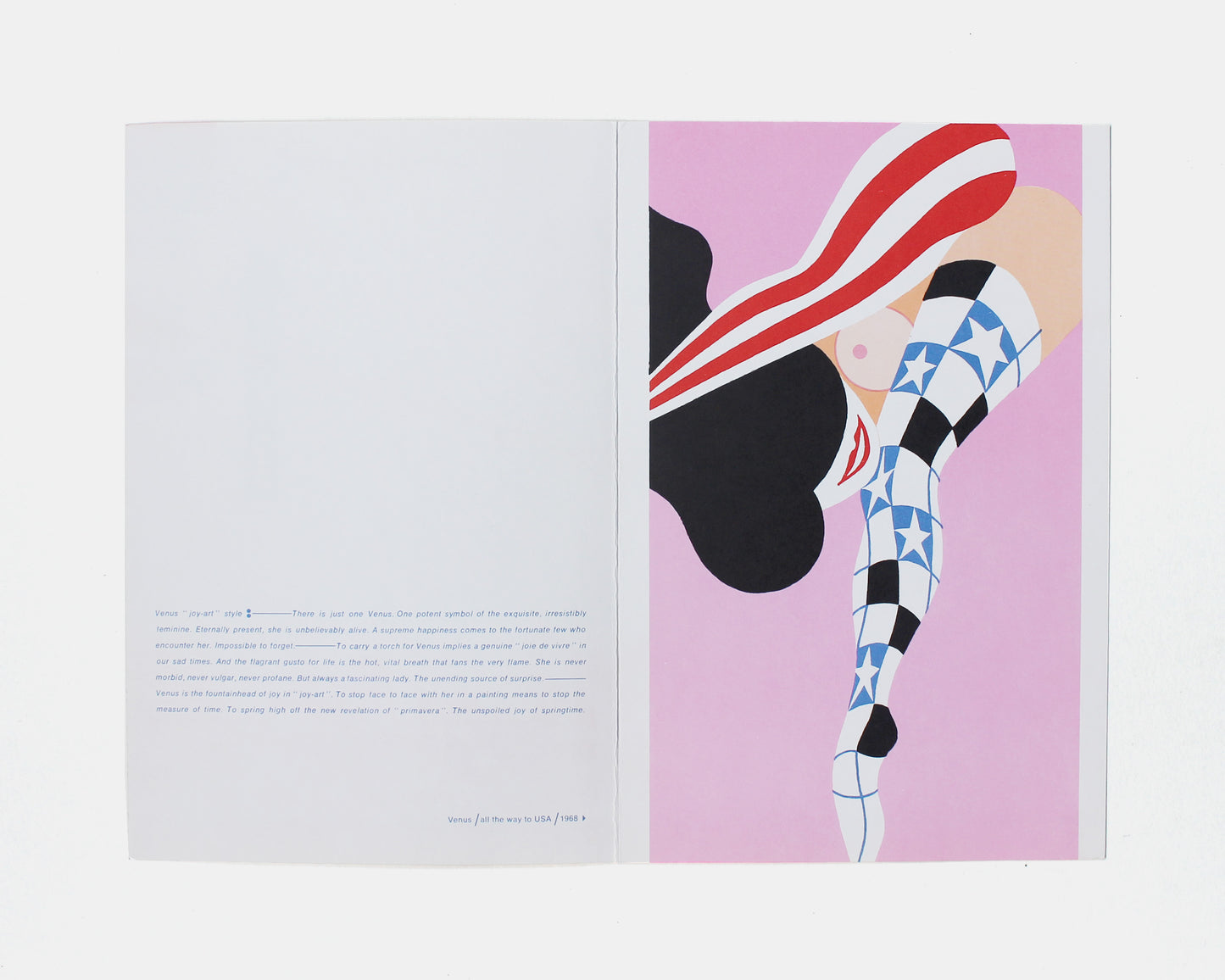 Join Joy Art Gallery Invitation [Ladislav Sutnar]