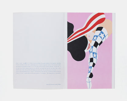 Join Joy Art Gallery Invitation [Ladislav Sutnar]